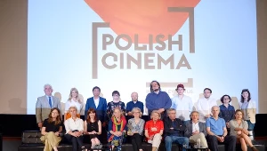 Polacy w Cannes trzymają sie mocno!