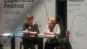 Debata "Fascynujące związki psychiatrii ze sztuką”