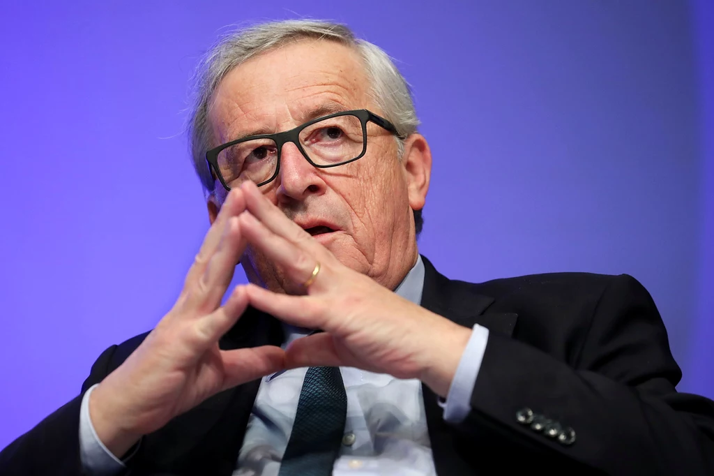 Jean-Claude Juncker Jean-Claude Juncker