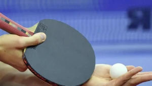 Mistrzostw świata w tenisie stołowym odbędą się w Duesseldorfie