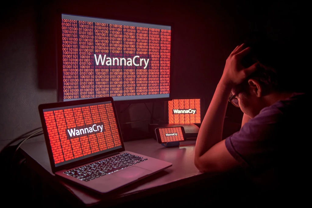 WannaCry obnażył słabość globalnych zabezpieczeń