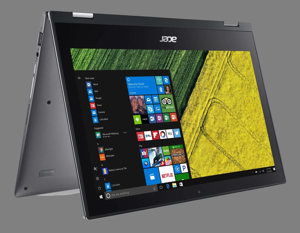 Acer Spin 1