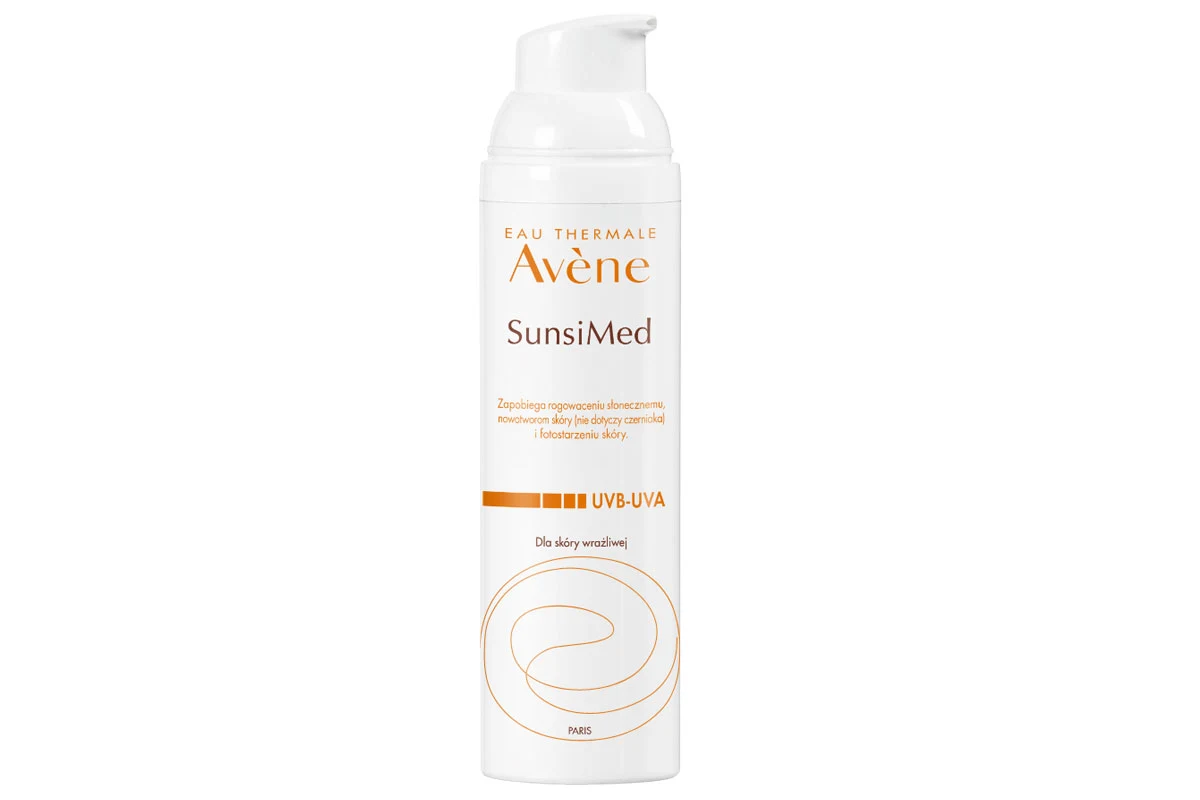 SunsiMed od Avene SunsiMed od Avene