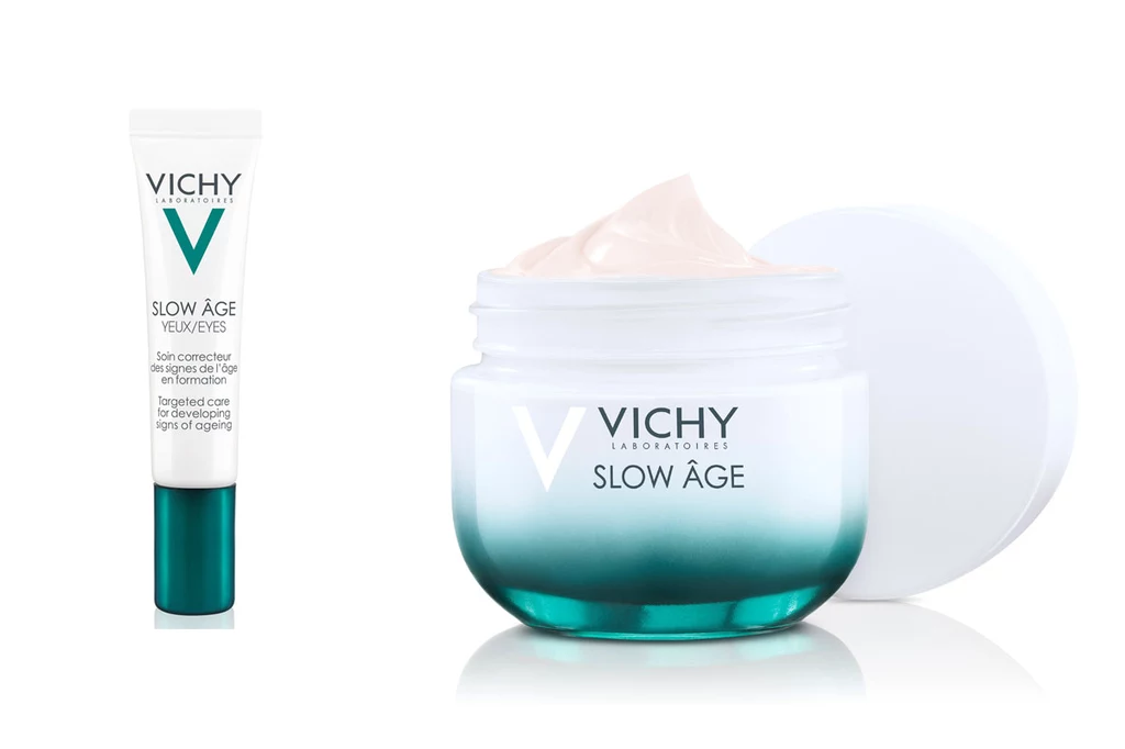 Vichy: Slow Âge