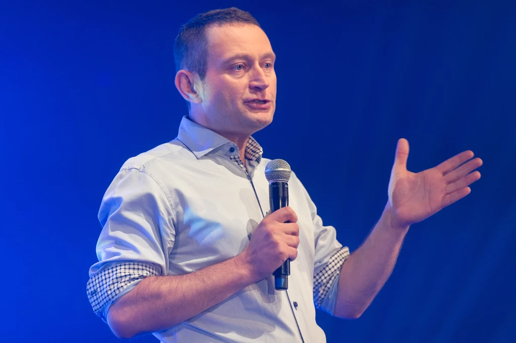 Paweł Rabiej Paweł Rabiej