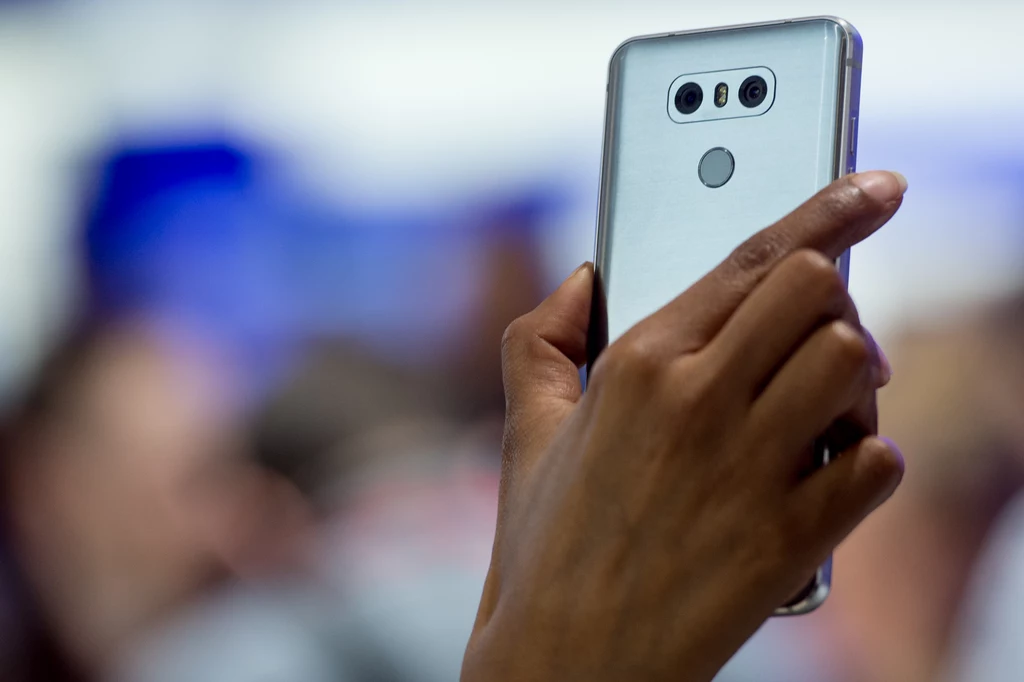 LG G7 nie będzie miał wady poprzednika