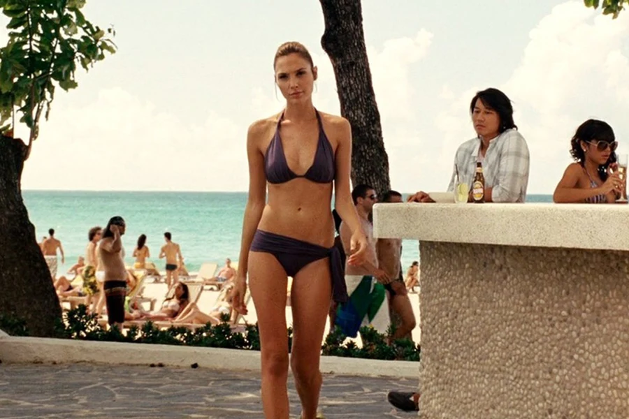 Piękna twarz i perfekcyjne ciało - to za ich sprawą Gal Gadot uważana jest obecnie za jedną z najseksowniejszych kobiet świata!