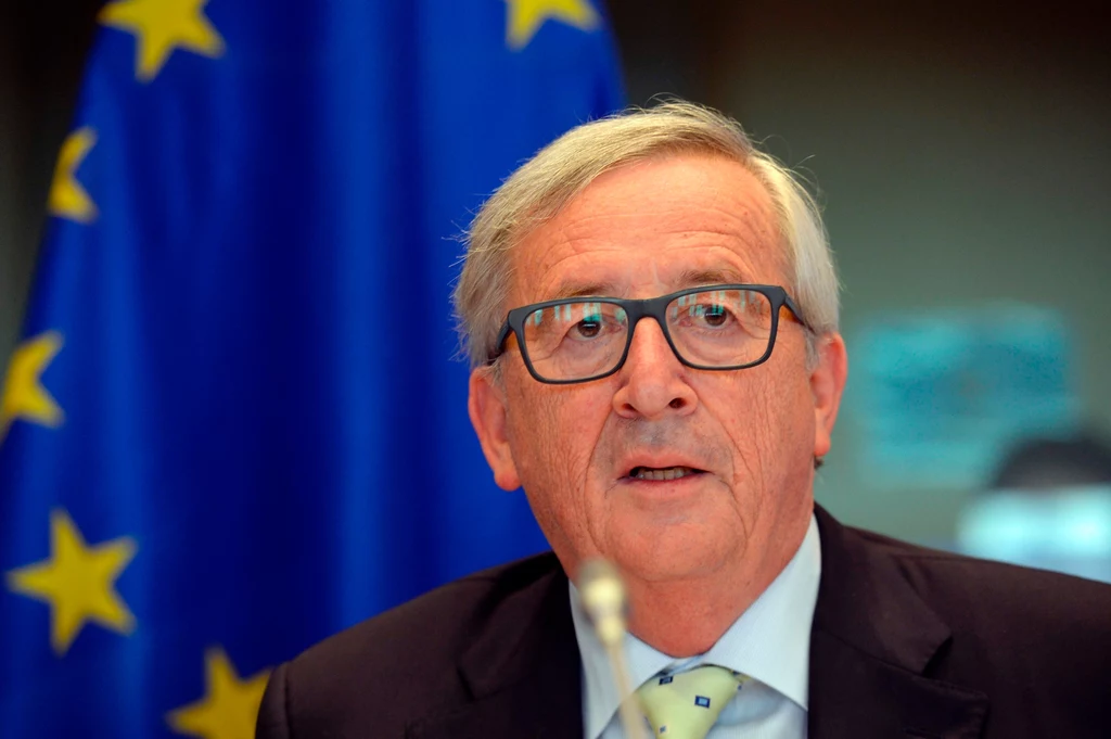 Jean-Claude Juncker Jean-Claude Juncker