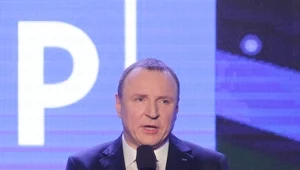 Jacek Kurski zabrał głos w sprawie festiwalu w Kielcach