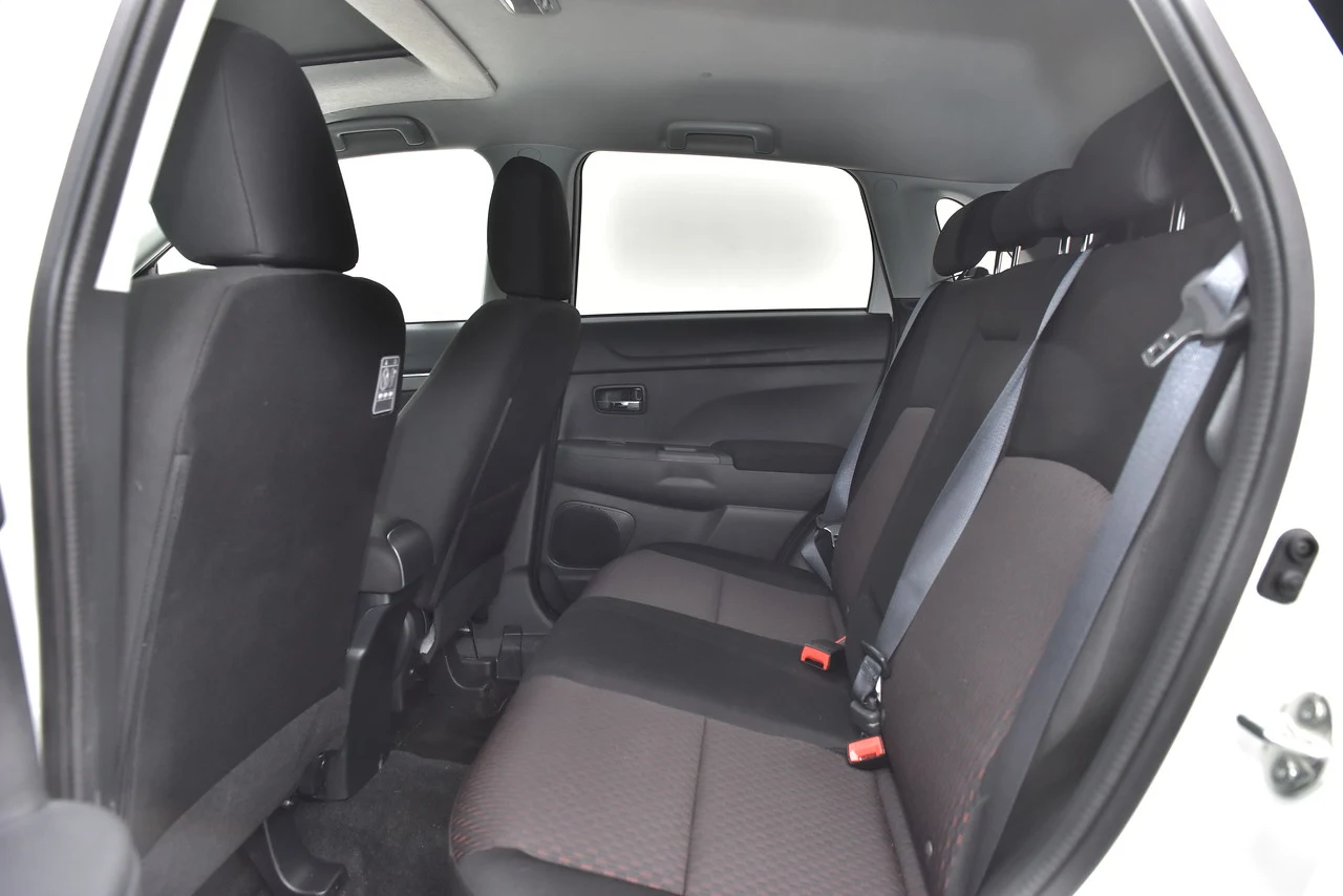 Mitsubishi ASX 1.6 Instyle