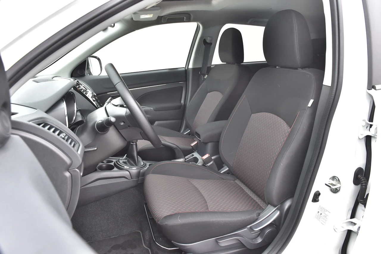 Mitsubishi ASX 1.6 Instyle