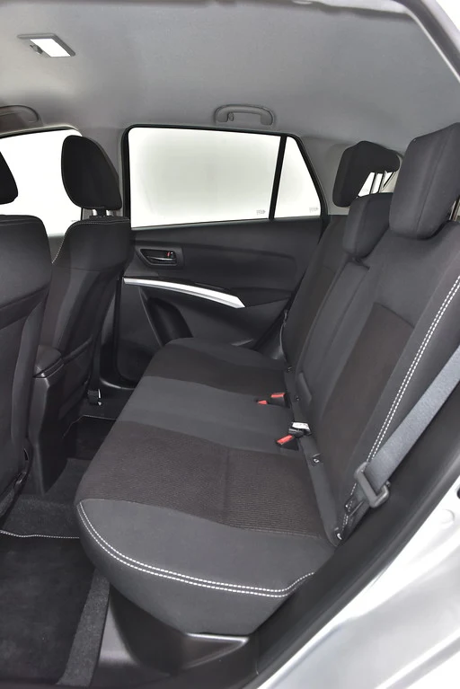 Suzuki SX4 S-Cross 1.4 BoosterJet 4x4 Elegance