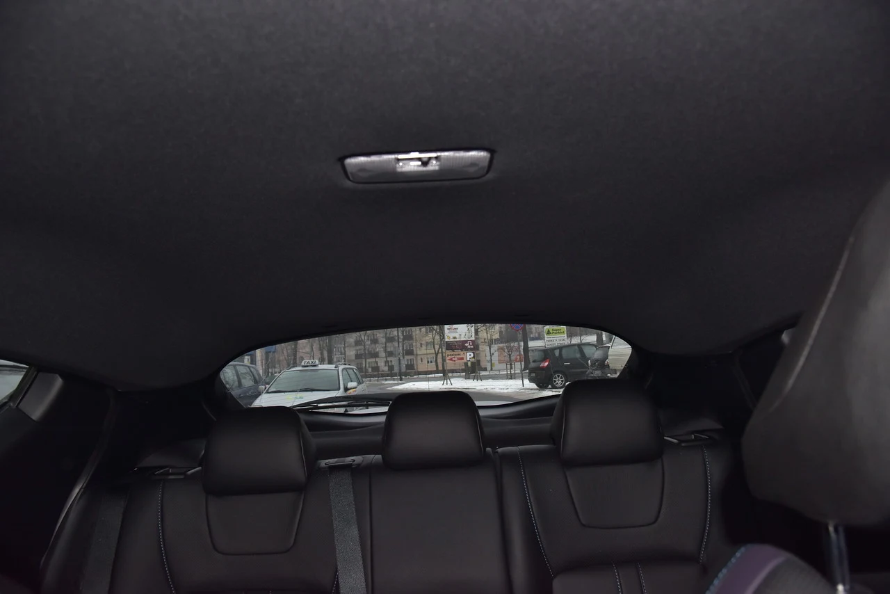 Toyota C-HR 1.2 Turbo Dynamic