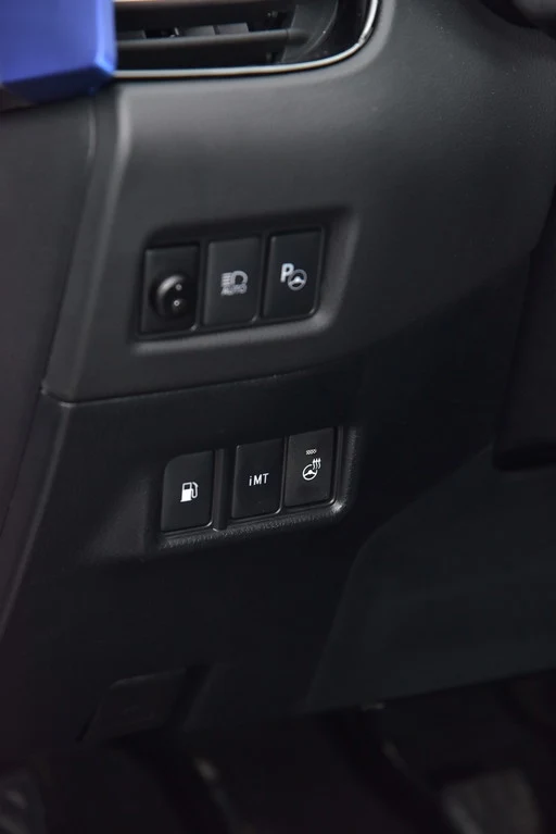 Toyota C-HR 1.2 Turbo Dynamic