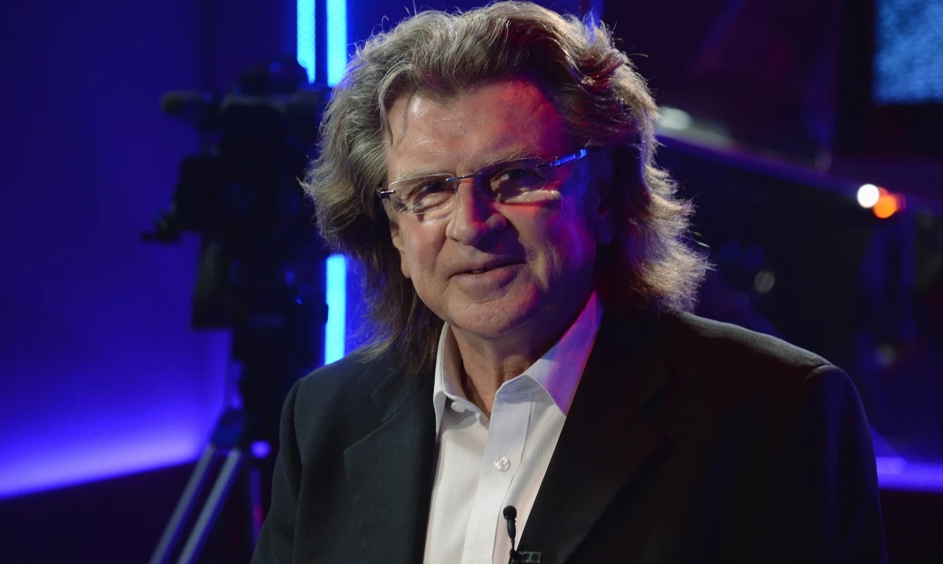 Zbigniew Wodecki Zbigniew Wodecki