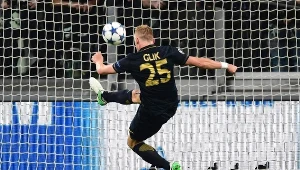 Kamil Glik był ostoją defensywy zespołu z Księstwa w zakończonym sezonie