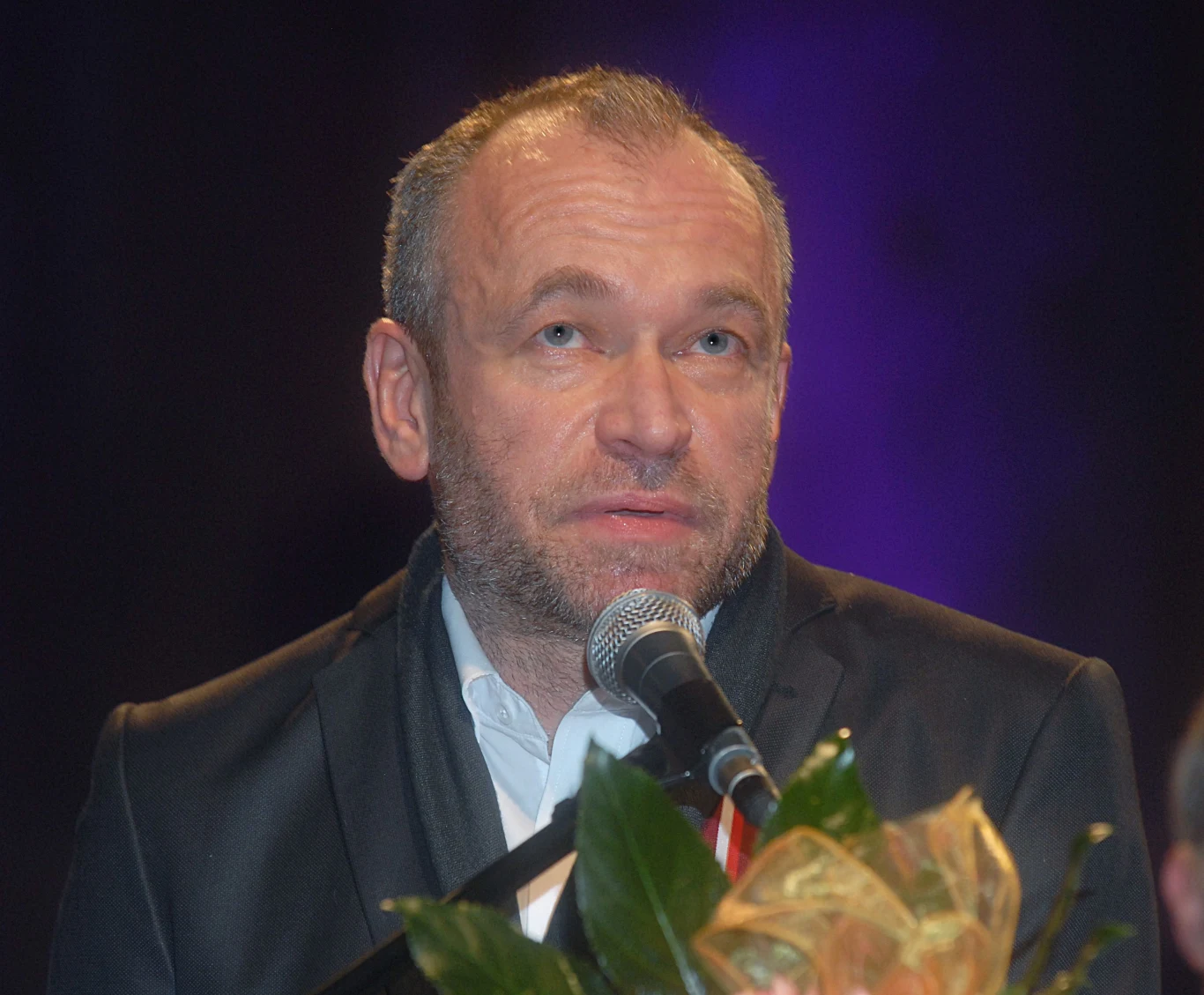 Mariusz Bonaszewski Mariusz Bonaszewski