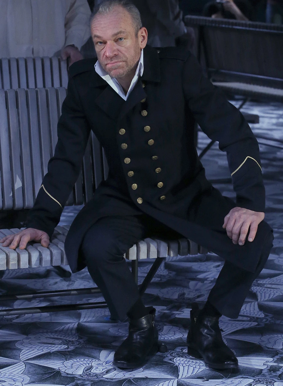 Mariusz Bonaszewski Mariusz Bonaszewski