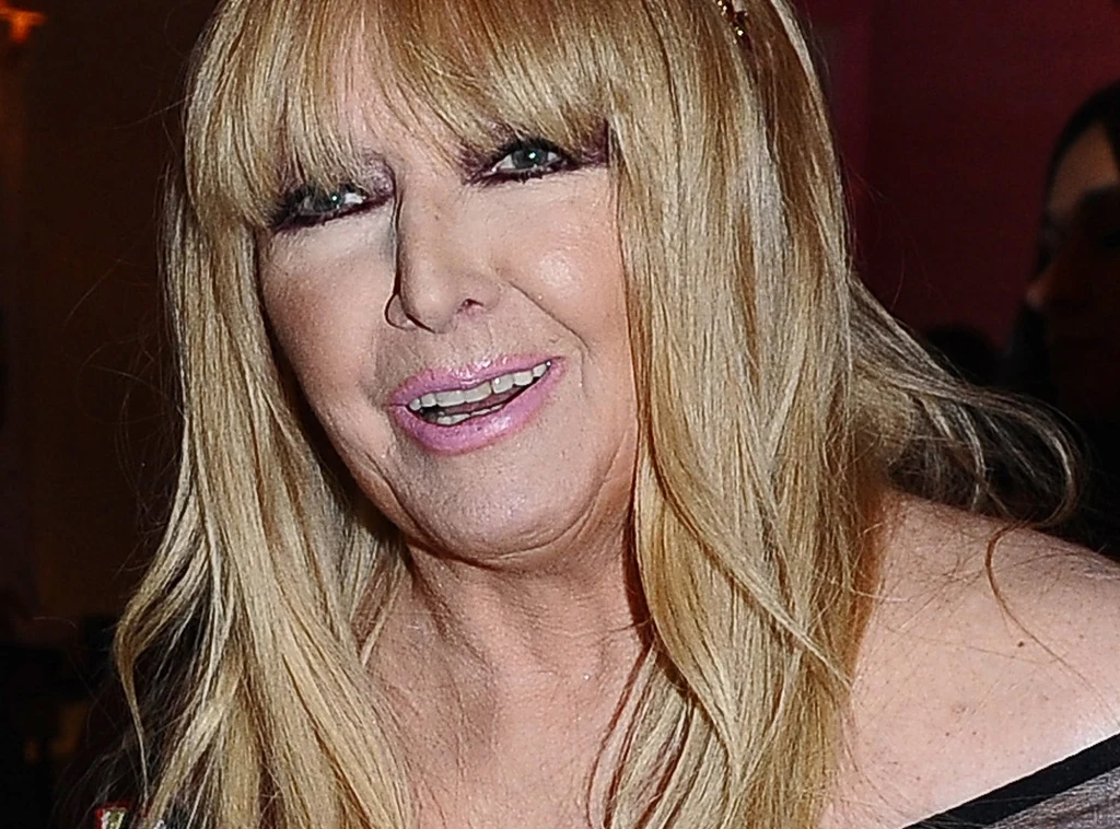 Maryla Rodowicz