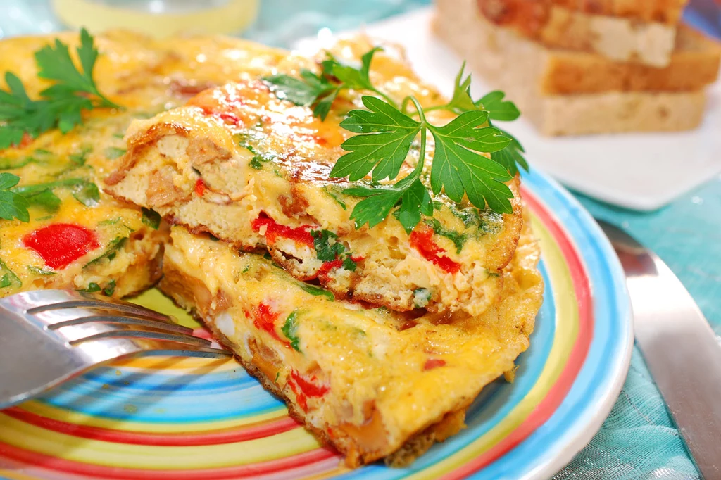 Omlet Omlet
