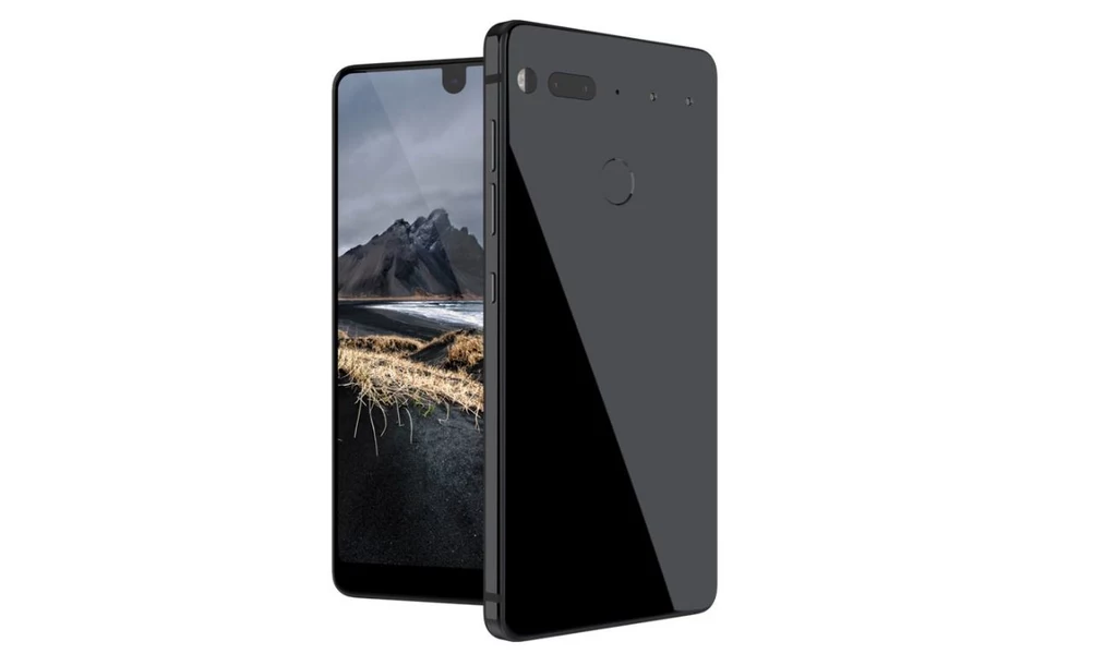 Essential Phone może odebrać klientów OnePlusowi