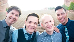 The Piano Guys w Warszawie