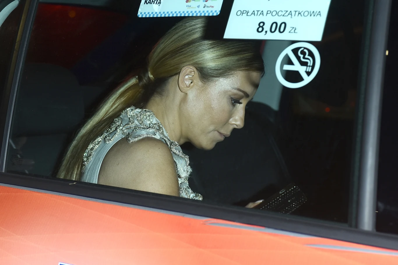 Małgorzata Rozenek-Majdan Małgorzata Rozenek-Majdan