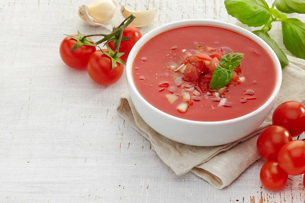Gazpacho