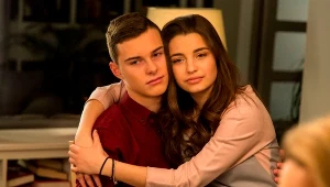 "rodzinka.pl": Paula zerwie z Kubą z powodu... Agaty?