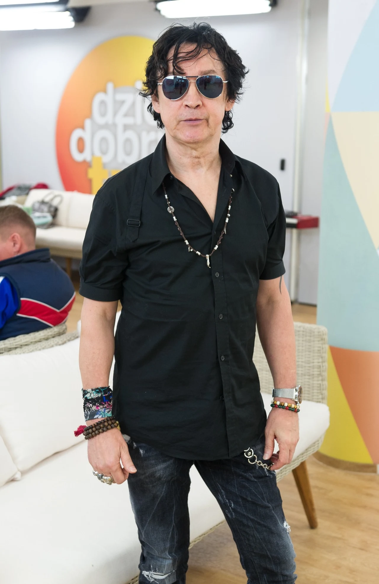 Jan Borysewicz Jan Borysewicz