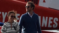 Pippa Middleton i James Matthews 