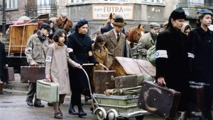 Niemcy mordowali Żydów. A Polacy? Rabowali wszystko, co po nich zostało