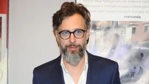 Pięćdziesiąt lat minęło...