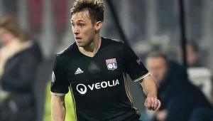 Maciej Rybus