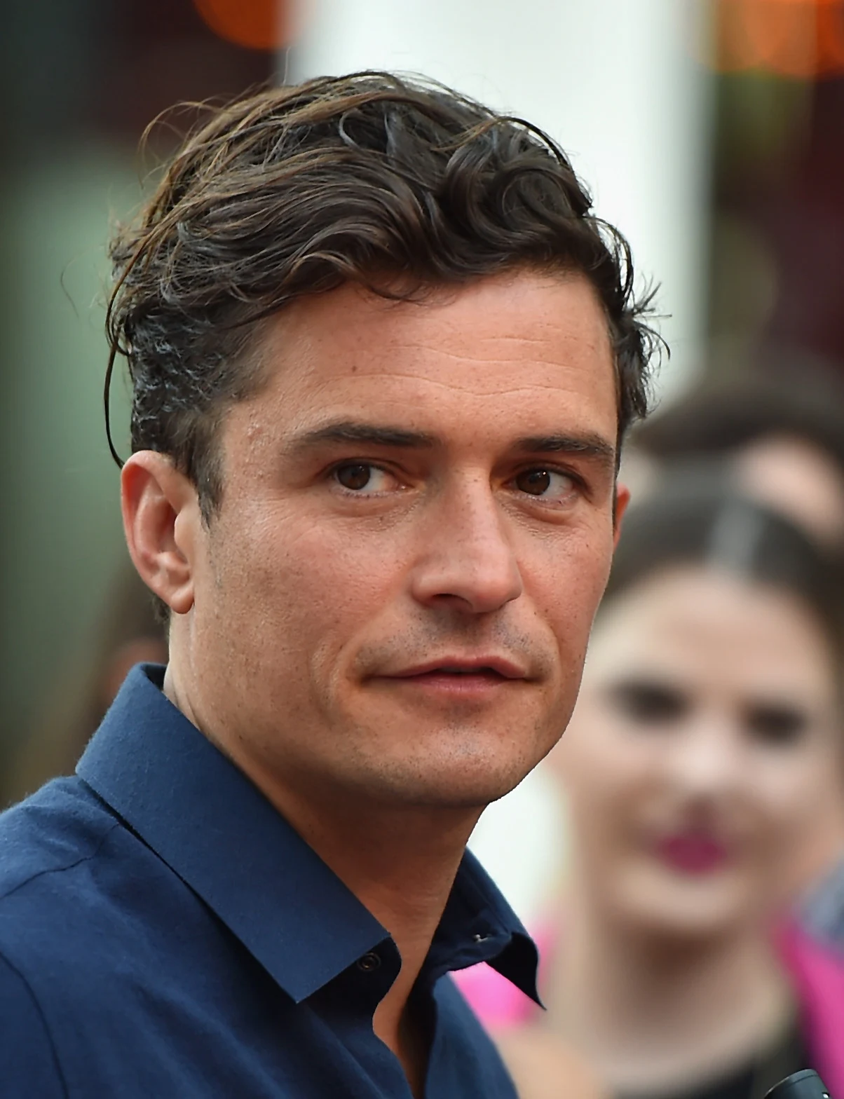 Orlando Bloom Orlando Bloom