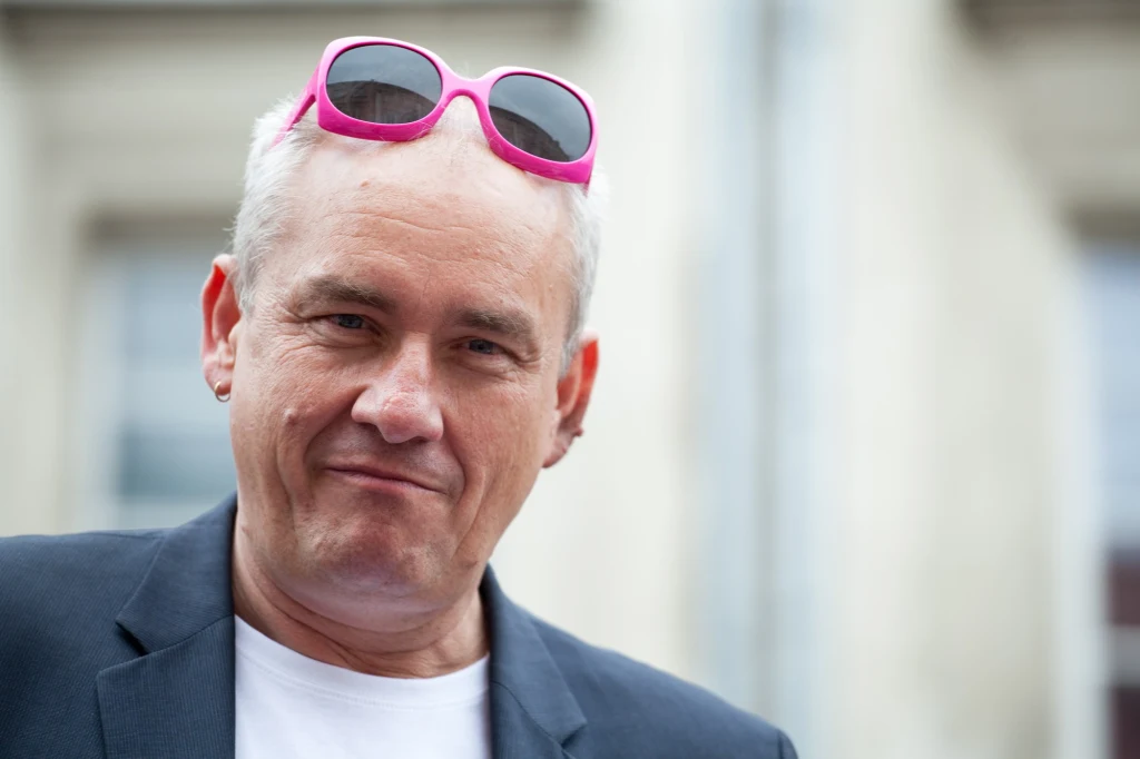 Michał Olszański Michał Olszański
