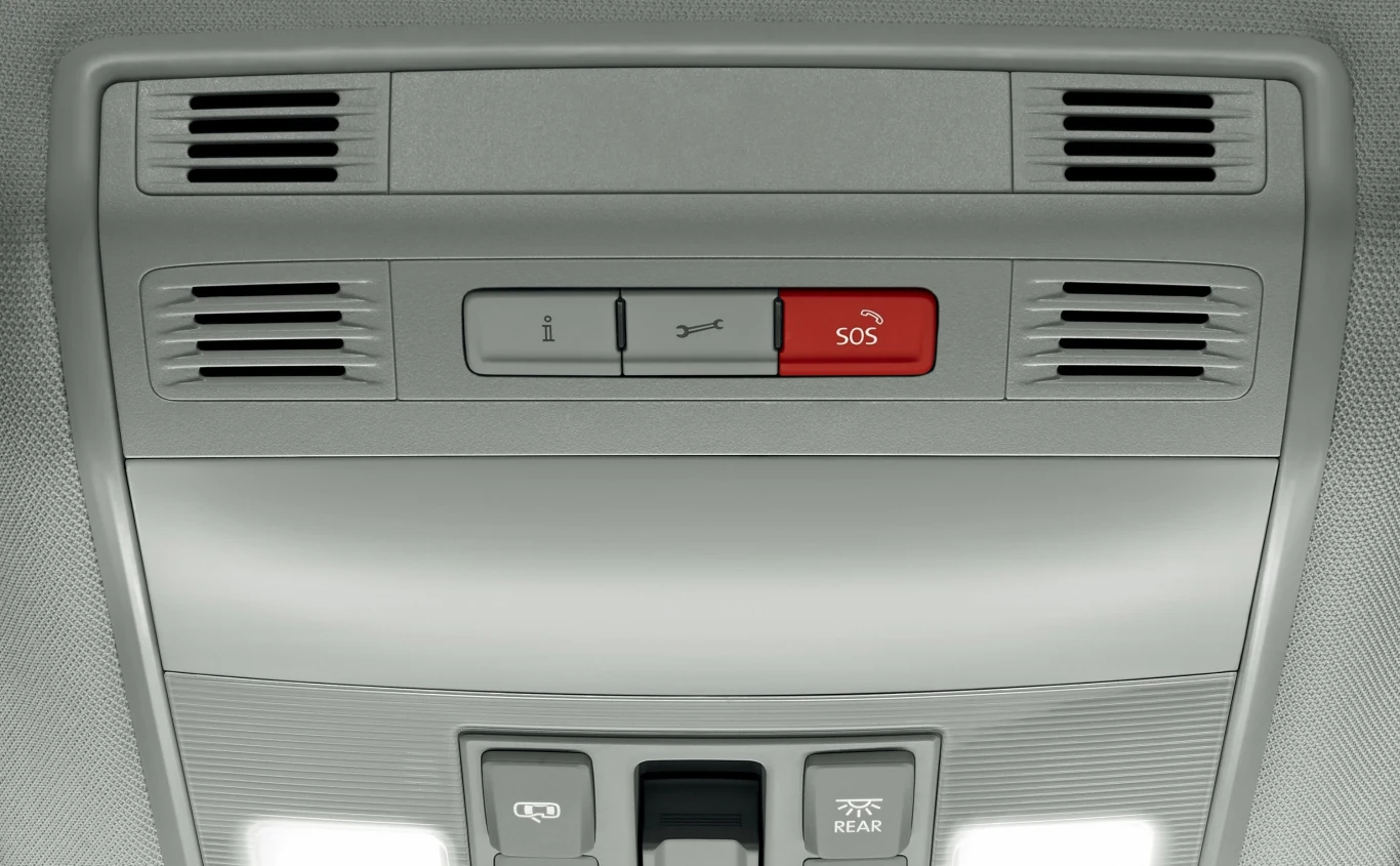 System wzywania pomocy