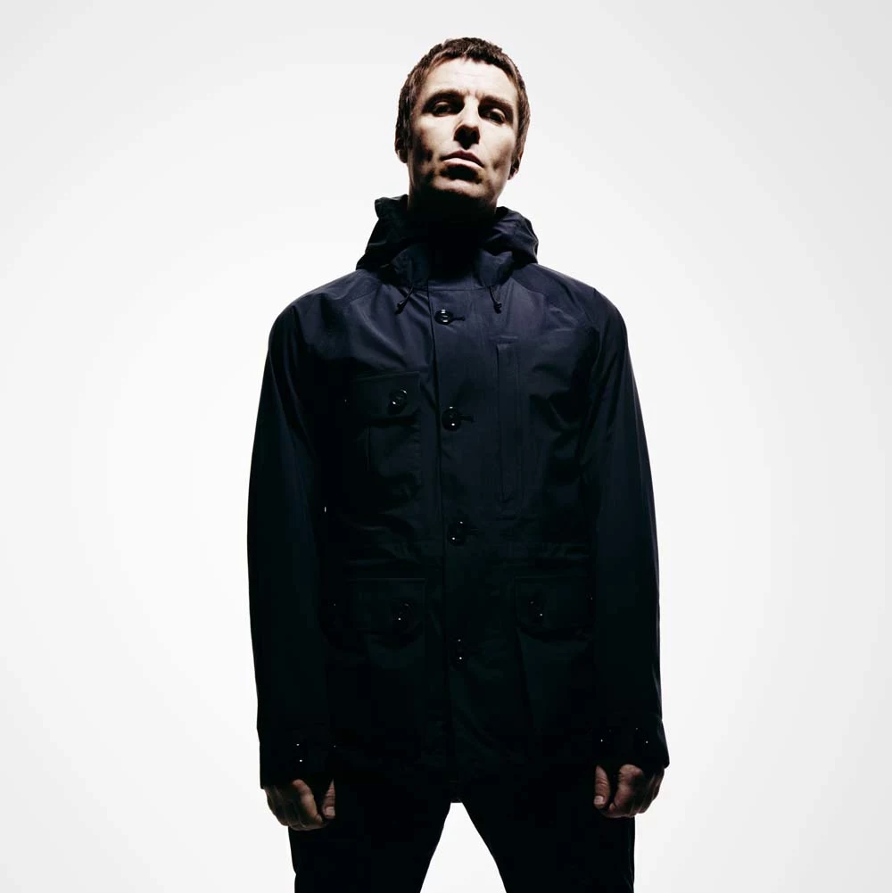 Liam Gallagher zachwyci?