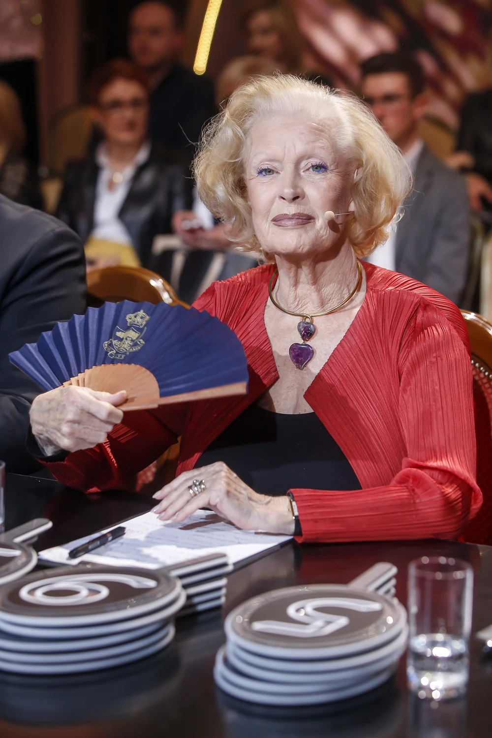 Beata Tyszkiewicz Beata Tyszkiewicz