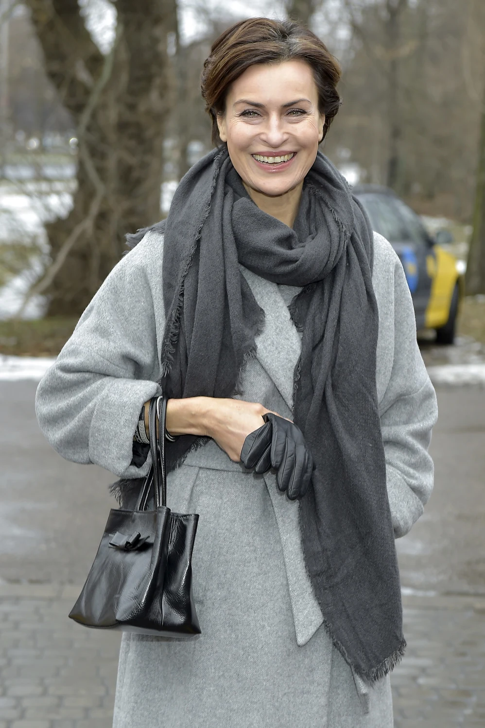 Danuta Stenka  Danuta Stenka