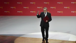 Prof. Piotr Gliński