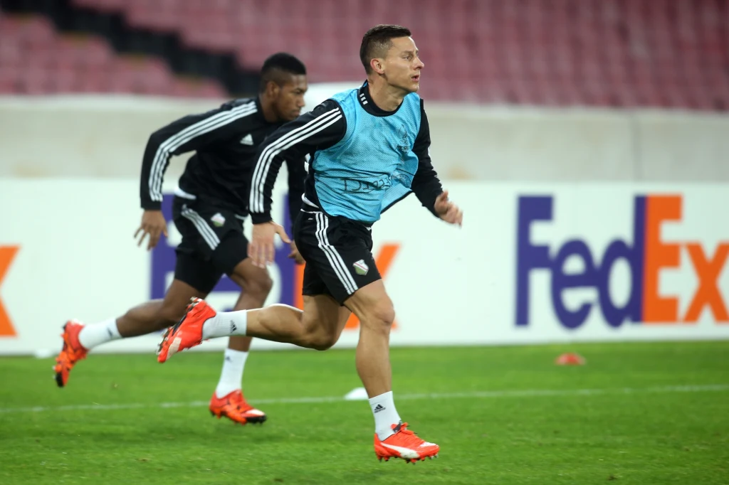 Arkadiusz Piech raczej nie wróci do Polski