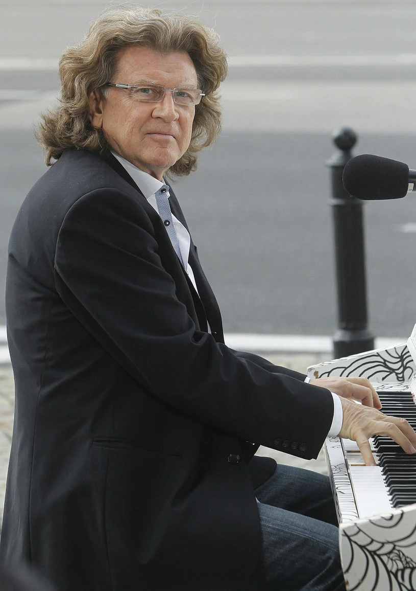 Zbigniew Wodecki Zbigniew Wodecki