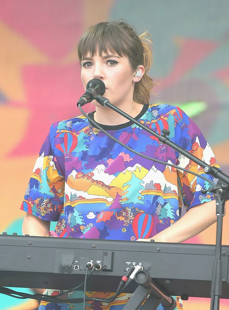 Duet Oh Wonder znów wystąpi dla polskiej publiczności