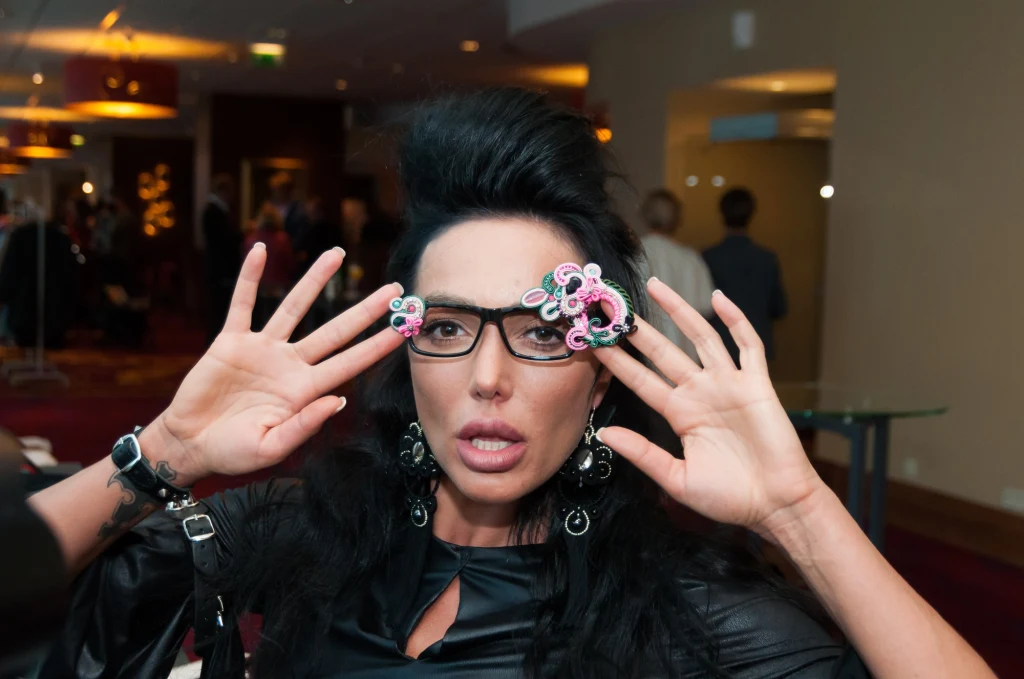 Aga Orzechowska
