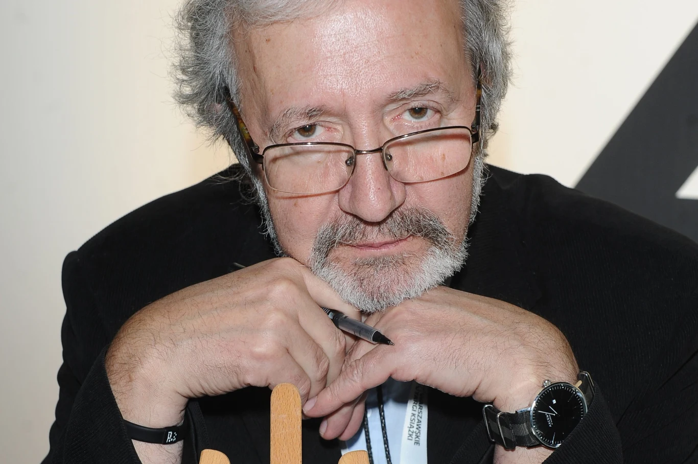 Krzysztof Daukszewicz Krzysztof Daukszewicz