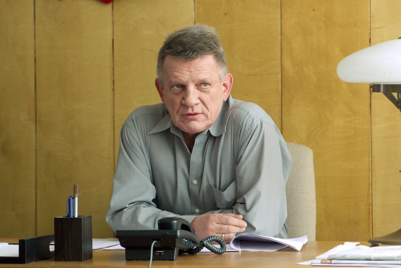 Bronisław Cieślak