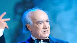 Wiesław Michnikowski ma już 95 lat