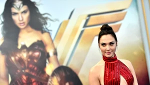 Za sprawą roli Wonder Woman Gal Gadot stała się miedzynarodową gwiazdą