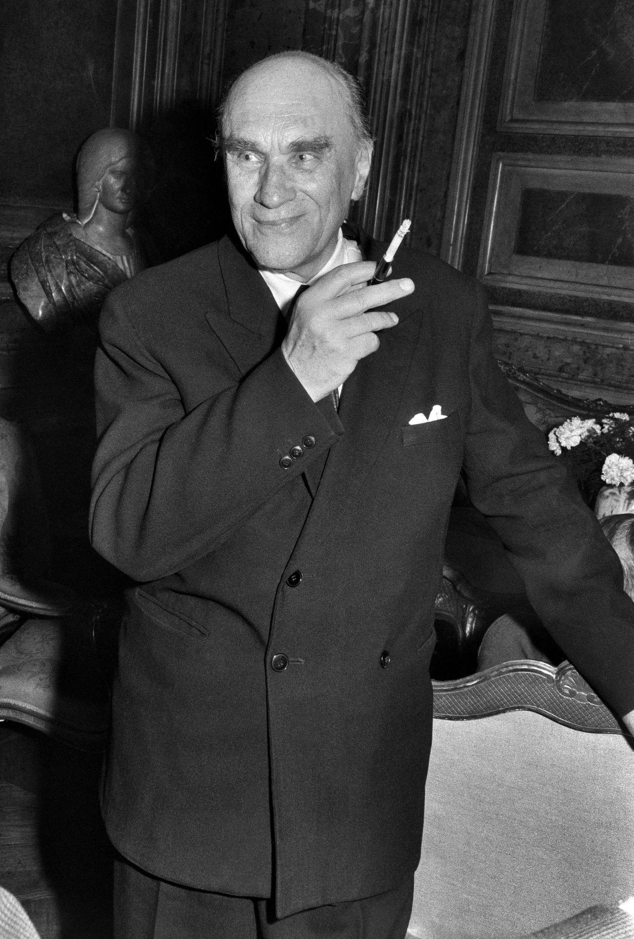 Jarosław Iwaszkiewicz Jarosław Iwaszkiewicz